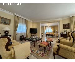 Chalet en Venta en Boadilla del Monte, Madrid