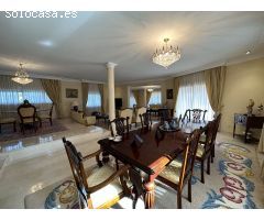 Chalet en Venta en Boadilla del Monte, Madrid