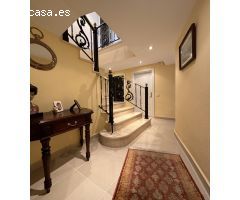 Chalet en Venta en Boadilla del Monte, Madrid