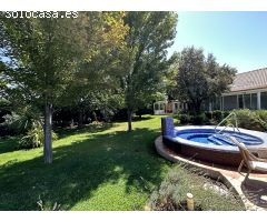 Chalet en Alquiler en Boadilla del Monte, Madrid
