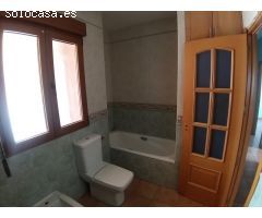 Piso en Venta en Nambroca, Toledo