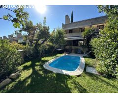 Terraced Houses en Venta en Boadilla del Monte, Madrid