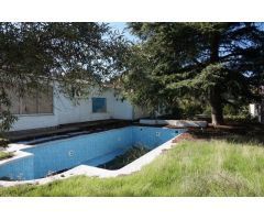 Chalet en Venta en Majadahonda, Madrid