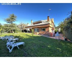 Chalet en Venta en Boadilla del Monte, Madrid