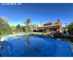Chalet en Venta en Boadilla del Monte, Madrid