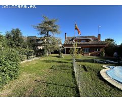 Chalet en Venta en Boadilla del Monte, Madrid