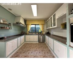 Chalet en Venta en Boadilla del Monte, Madrid