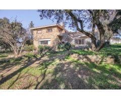 Chalet en Venta en Colmenar del Arroyo, Madrid