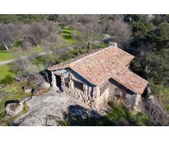 Chalet en Venta en Colmenar del Arroyo, Madrid