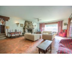 Chalet en Venta en Colmenar del Arroyo, Madrid
