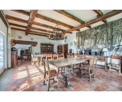 Chalet en Venta en Colmenar del Arroyo, Madrid