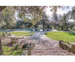 Chalet en Venta en Colmenar del Arroyo, Madrid