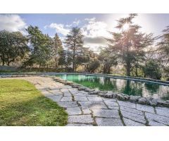 Chalet en Venta en Colmenar del Arroyo, Madrid