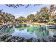 Chalet en Venta en Colmenar del Arroyo, Madrid