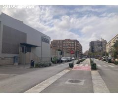 ¡¡ VIVIENDA ENTRE BULEBAR DEL PLA  Y MONTEMAR, LLENA DE LUZ !!!