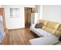 ¡¡ VIVIENDA ENTRE BULEBAR DEL PLA  Y MONTEMAR, LLENA DE LUZ !!!