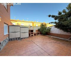 Chalet en Venta en Bargas, Toledo