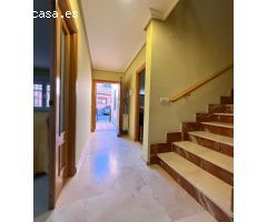 Chalet en Venta en Bargas, Toledo