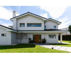 Chalet en Venta en Boadilla del Monte, Madrid