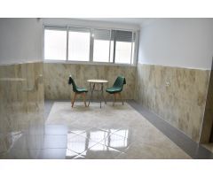 ¡¡¡ JUNTO A PARADA TRAM HOSPITAL  VIVIENDA LLENA DE LUZ Y REFORMADA !!!!