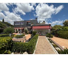 Chalet en Venta en Boadilla del Monte, Madrid
