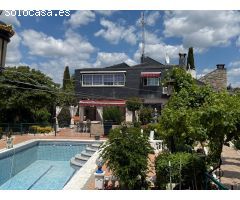 Chalet en Venta en Boadilla del Monte, Madrid