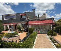 Chalet en Venta en Boadilla del Monte, Madrid