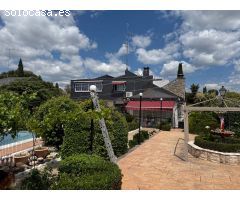 Chalet en Venta en Boadilla del Monte, Madrid