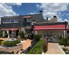 Chalet en Venta en Boadilla del Monte, Madrid