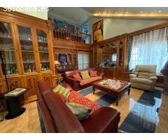 Chalet en Venta en Boadilla del Monte, Madrid