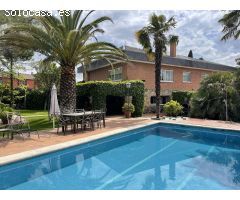 Chalet en Venta en Boadilla del Monte, Madrid