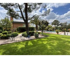 Chalet en Venta en Boadilla del Monte, Madrid
