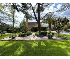 Chalet en Venta en Boadilla del Monte, Madrid