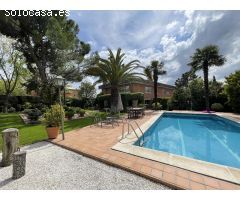 Chalet en Venta en Boadilla del Monte, Madrid