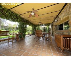 Chalet en Venta en Boadilla del Monte, Madrid