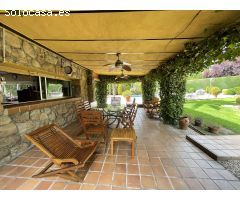 Chalet en Venta en Boadilla del Monte, Madrid