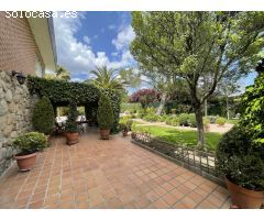 Chalet en Venta en Boadilla del Monte, Madrid