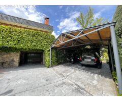 Chalet en Venta en Boadilla del Monte, Madrid