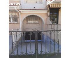 Casa Tipo Dúplex en Alquiler en Los Narejos, Murcia