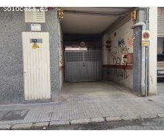 Garaje/Parking en Venta en La Palma, Islas Baleares