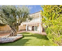 Excepcional casa en Argentona, cómoda y funcional, con piscina privada.