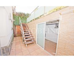 Excepcional casa en Argentona, cómoda y funcional, con piscina privada.