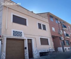 Chalet en Venta en Aranjuez, Madrid