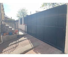 Chalet en Venta en Ontígola, Toledo