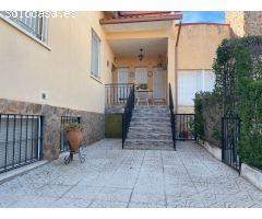 Chalet en Venta en Ontígola, Toledo