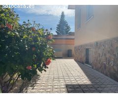 Chalet en Venta en Ontígola, Toledo