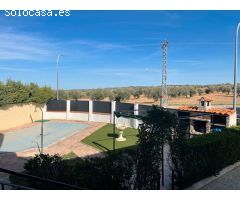 Chalet en Venta en Ontígola, Toledo