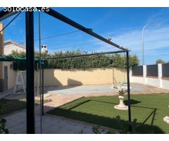 Chalet en Venta en Ontígola, Toledo