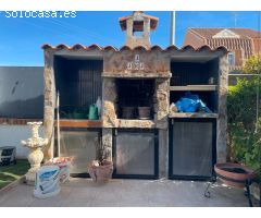 Chalet en Venta en Ontígola, Toledo