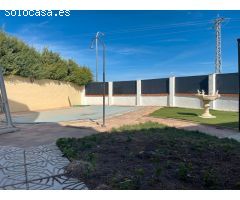 Chalet en Venta en Ontígola, Toledo